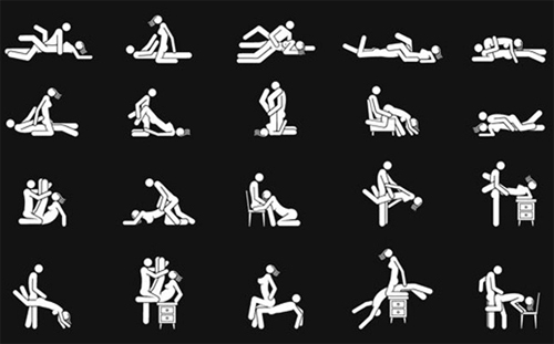 sex positions