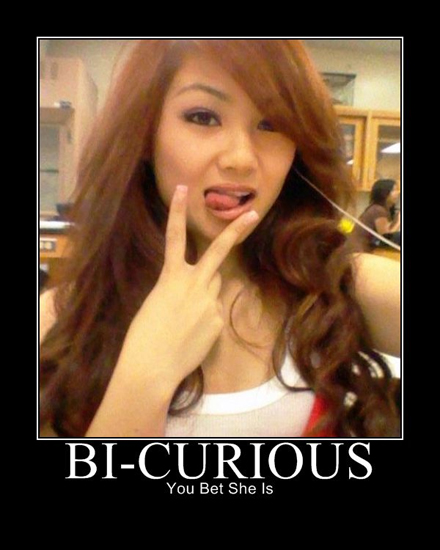 bicurious